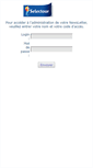 Mobile Screenshot of newsletter.netfly.fr